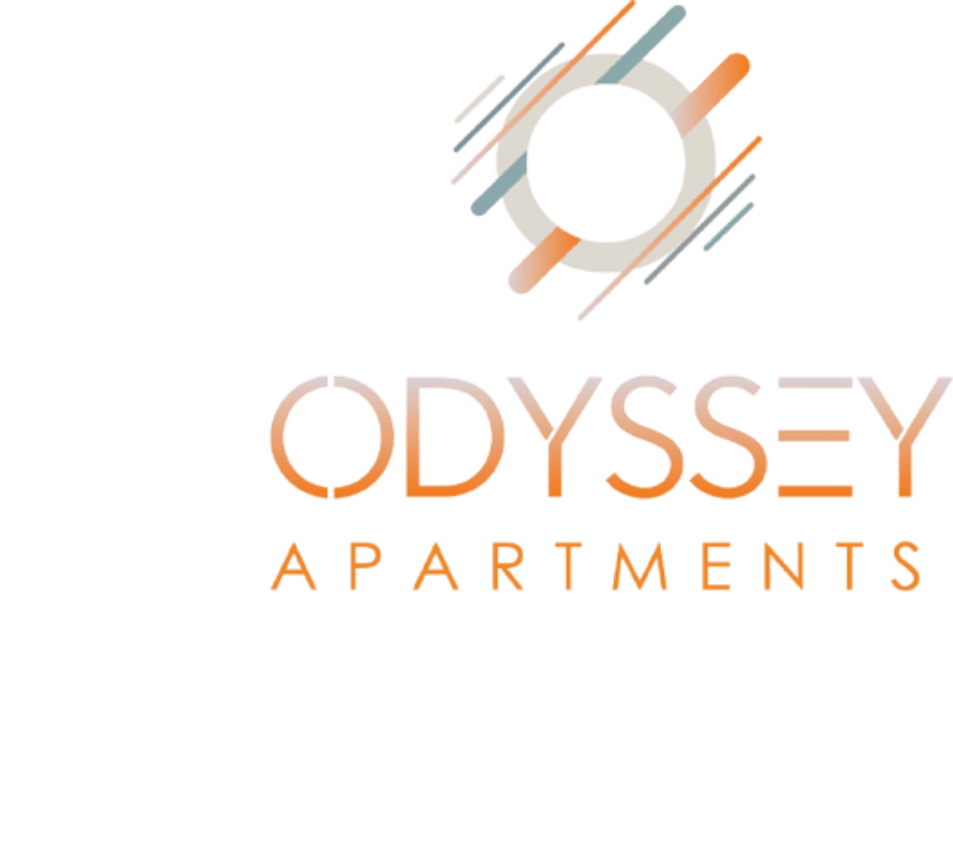 Odyssey logo
